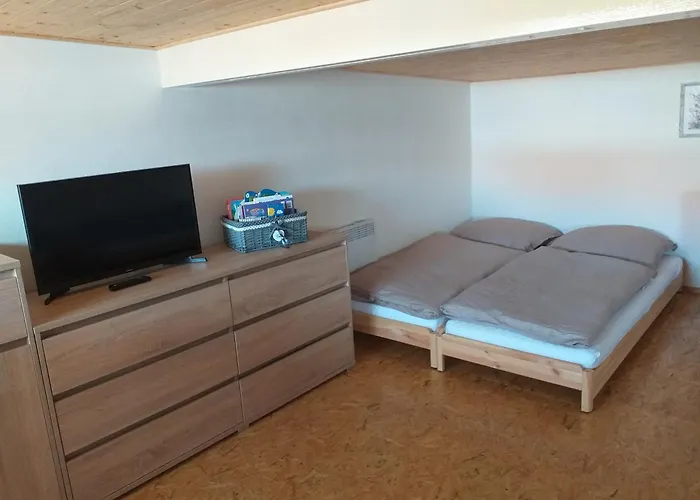 Apartman U Koleji I