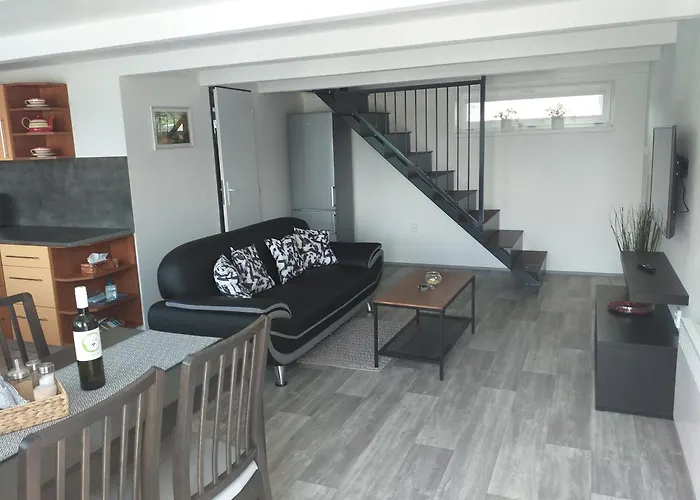 Apartman U Koleji I