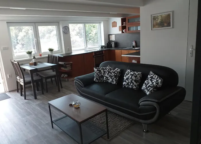 Apartman U Koleji I
