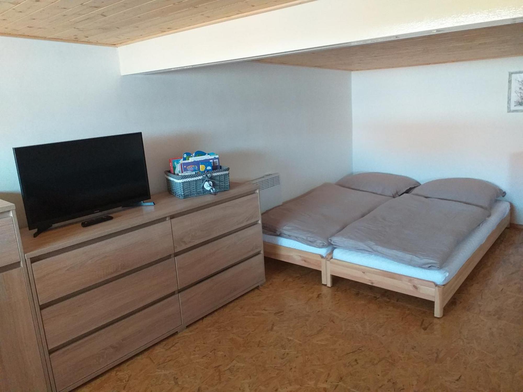 Apartment U Koleji I