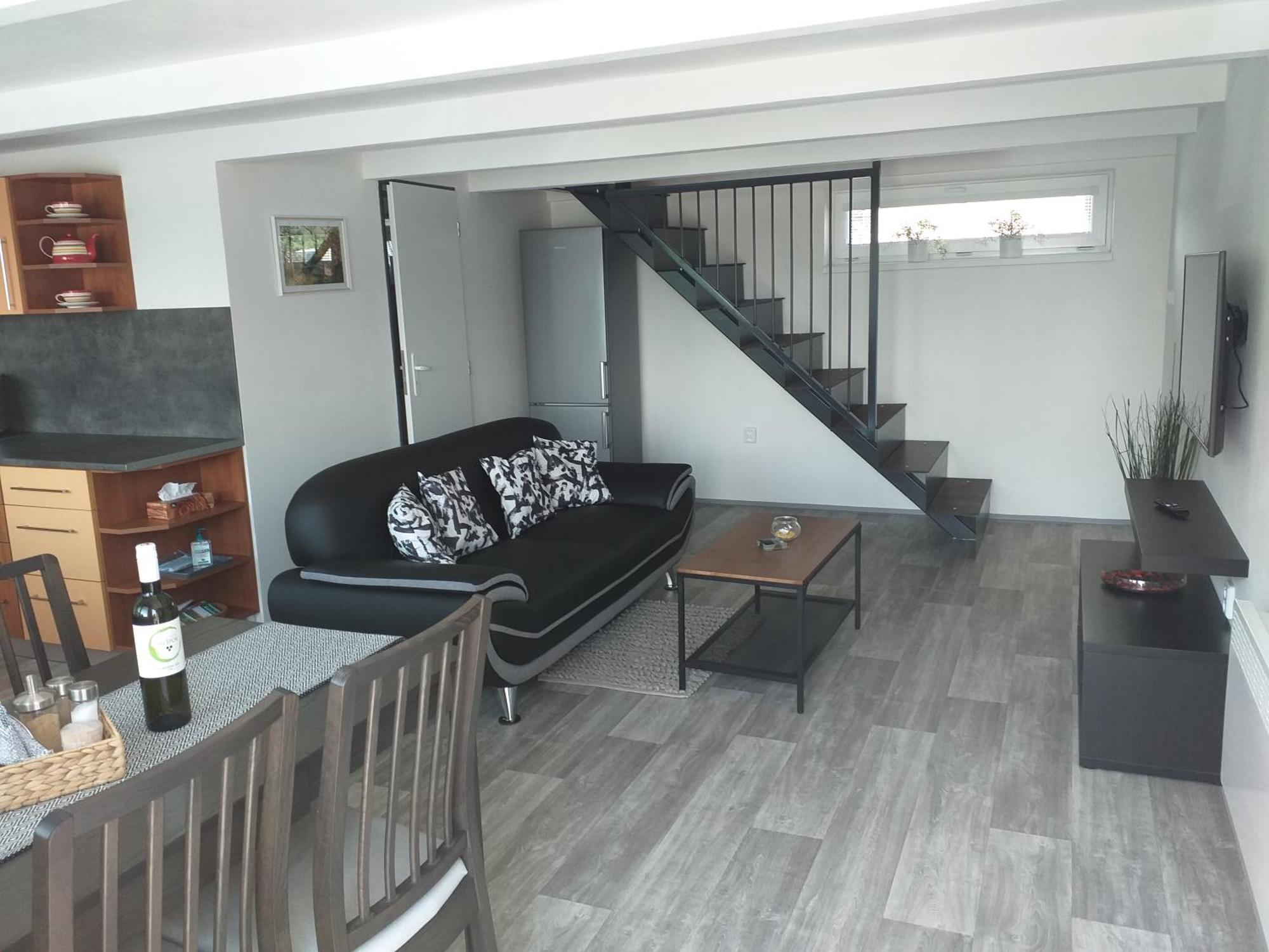 Apartment U Koleji I Klobouky u Brna
